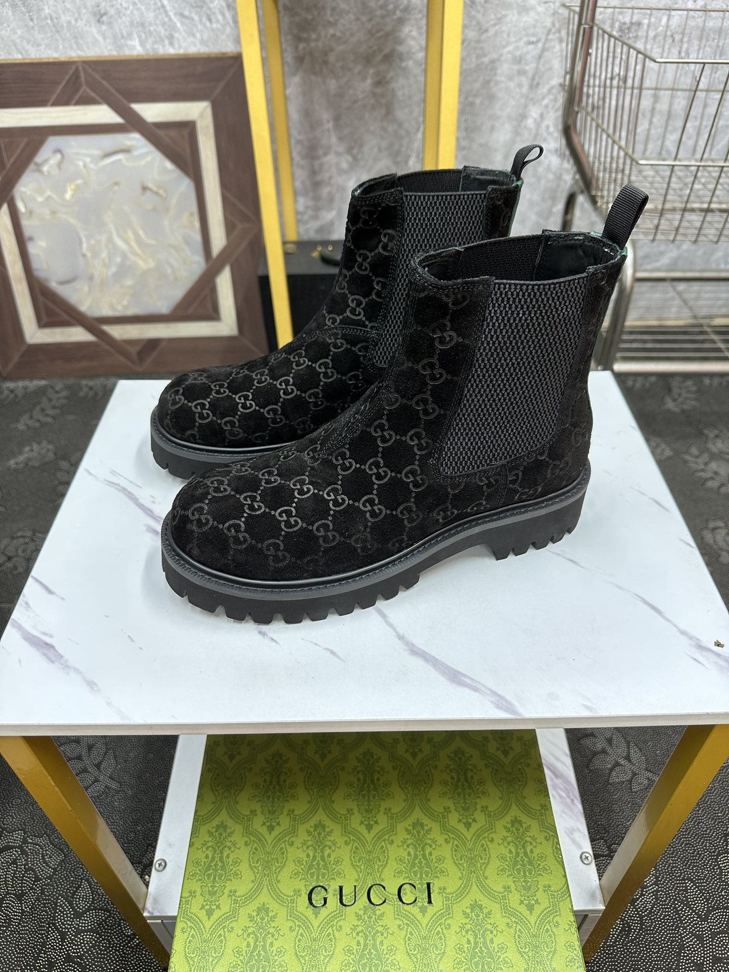 Gucci sz38-45 hnh1201