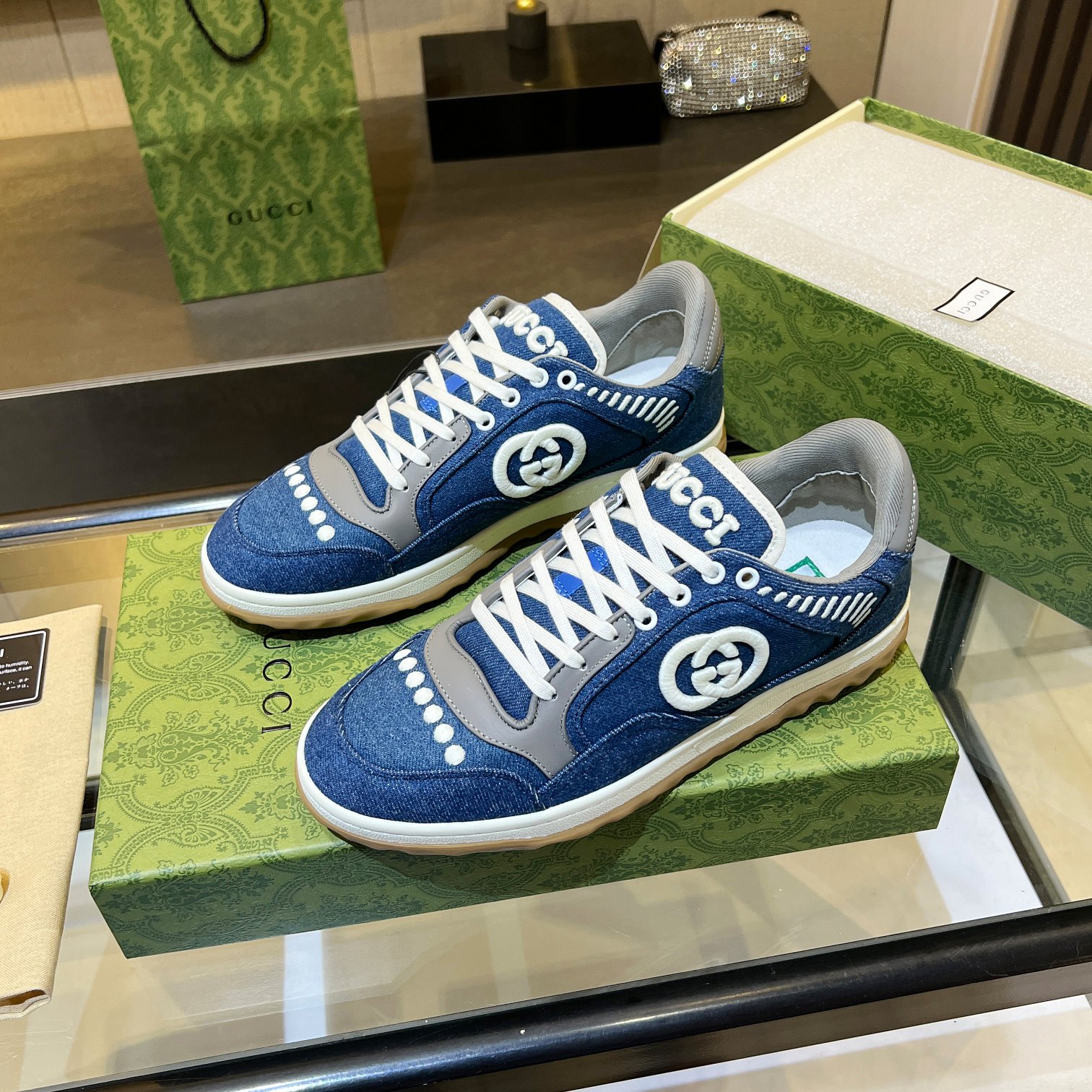 Gucci sz35-45 hnh1222