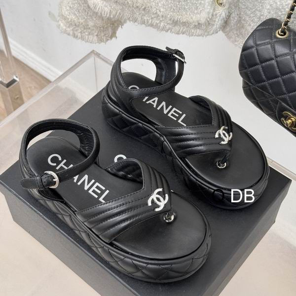 Chanel sz35-40 DB1205