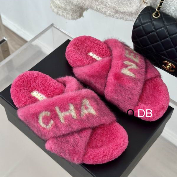 Chanel sz35-40 DB1202