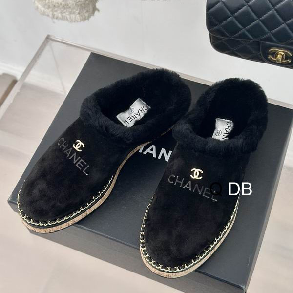 Chanel sz35-40 DB1204