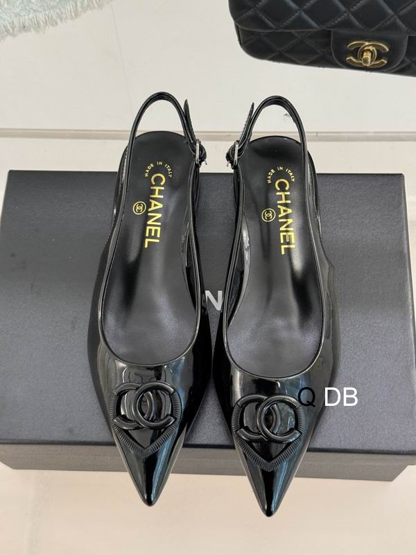 Chanel sz35-40 DB1207