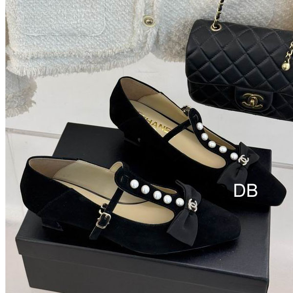 Chanel sz35-40 DB1211
