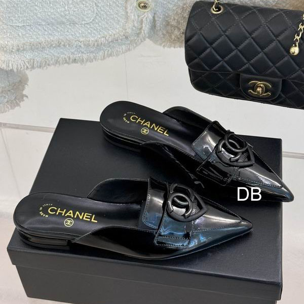 Chanel sz35-40 DB1212