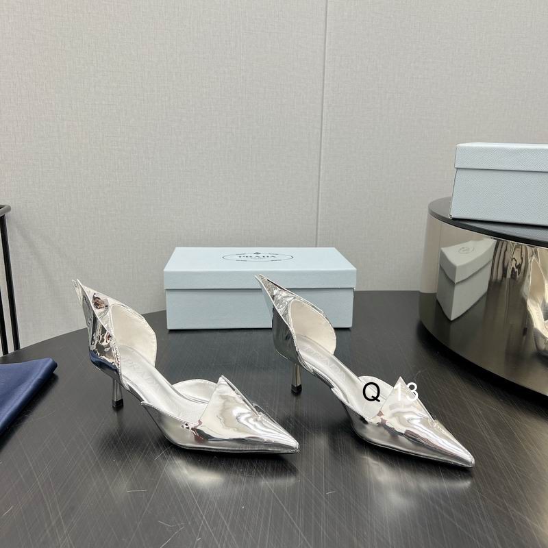 Prada sz35-40 5.5CM YM1208