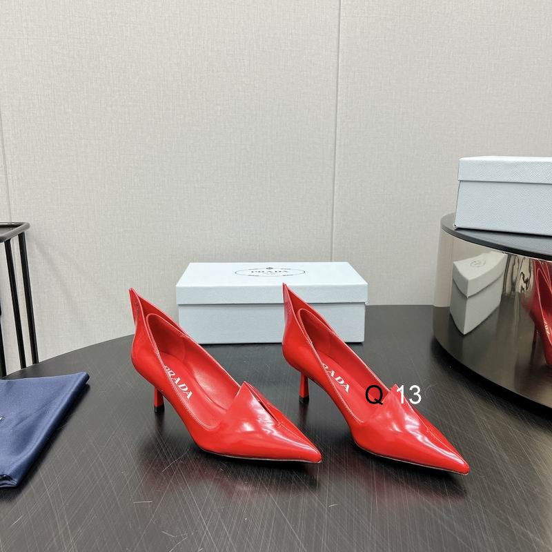 Prada sz35-40 5.5CM YM1209