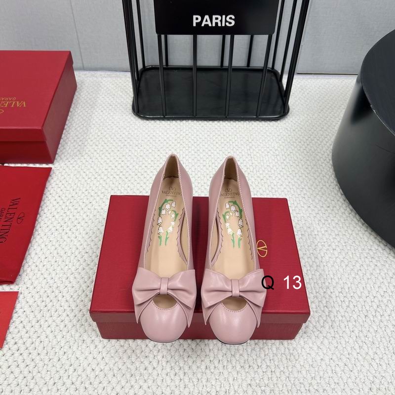 Valentino sz35-40 5CM YM1206