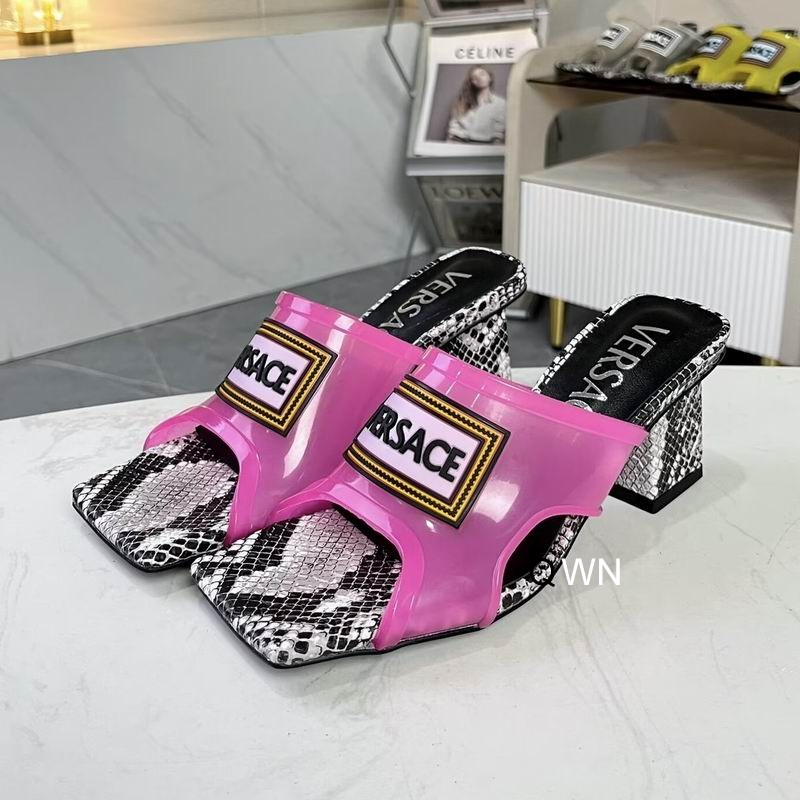 Versace sz35-40 6CM 9CM WN1205