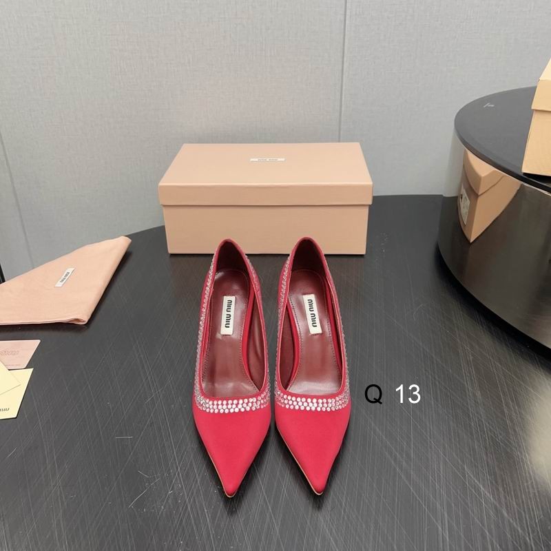 YSL sz35-40 8.5CM YM1207