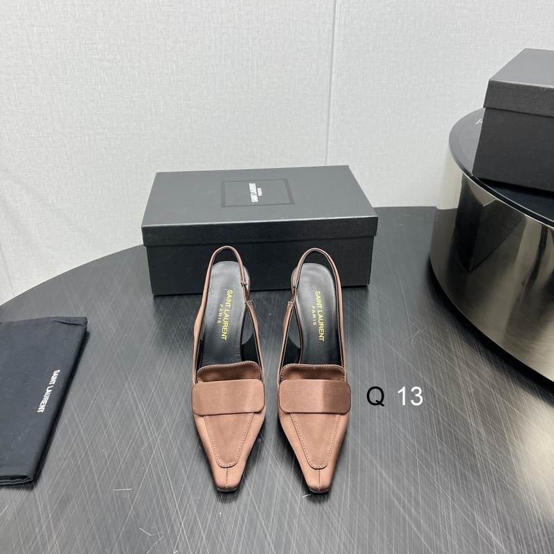 YSL sz35-40 11CM YM1209