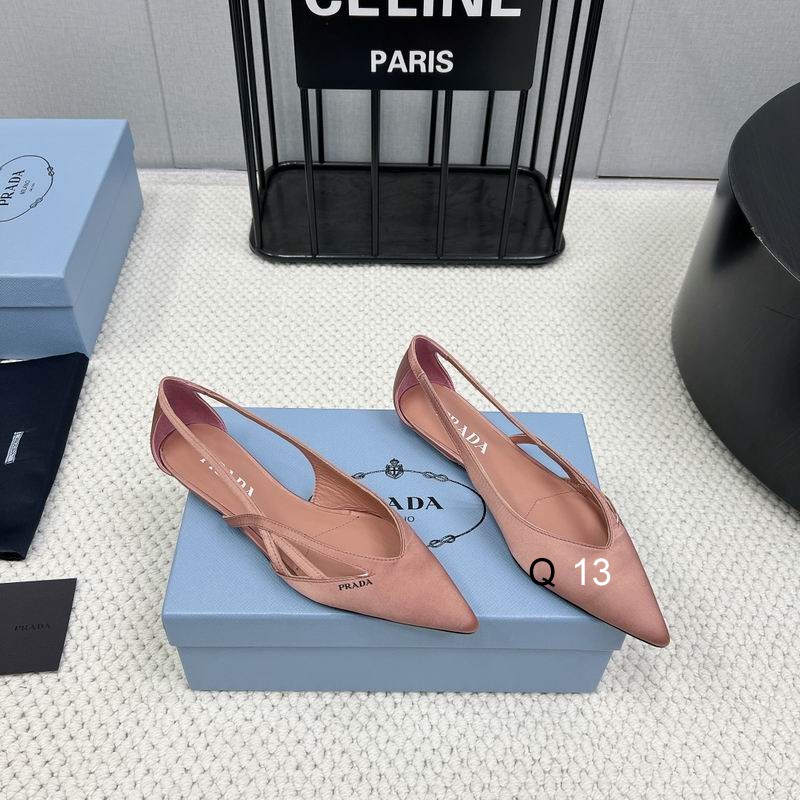 Prada sz35-40 YM1201