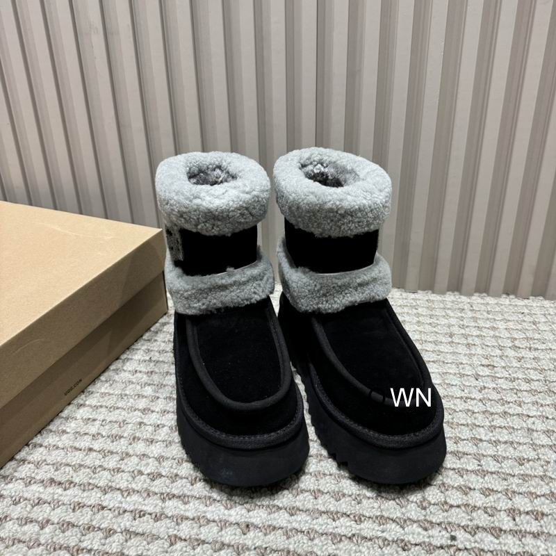 UGG sz35-40 WN1208