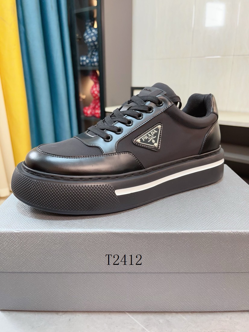Prada sz38-44 h1214