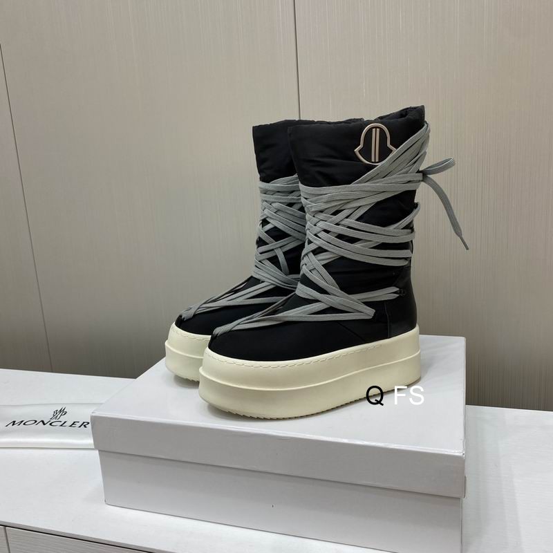 Rick Owens sz35-45FS1201