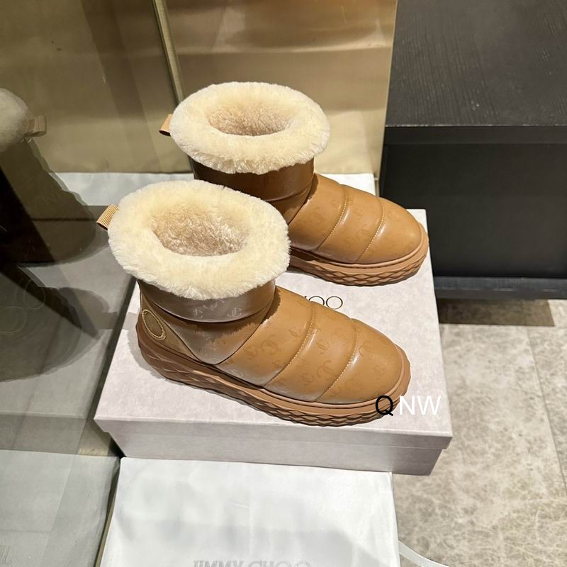 JIMMY CHOO sz35-40 NW1201