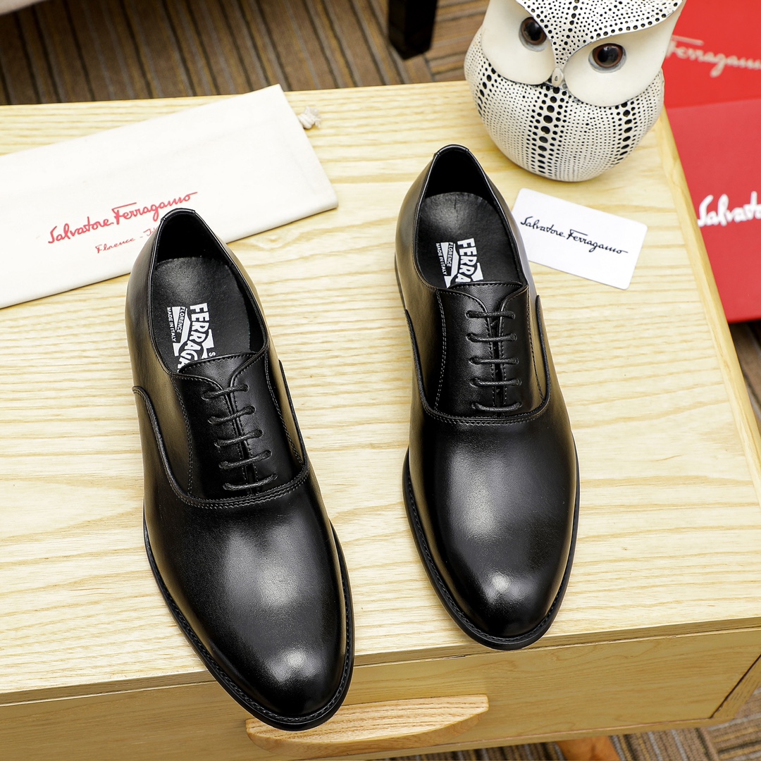 Ferragamo sz38-46 hnh1216