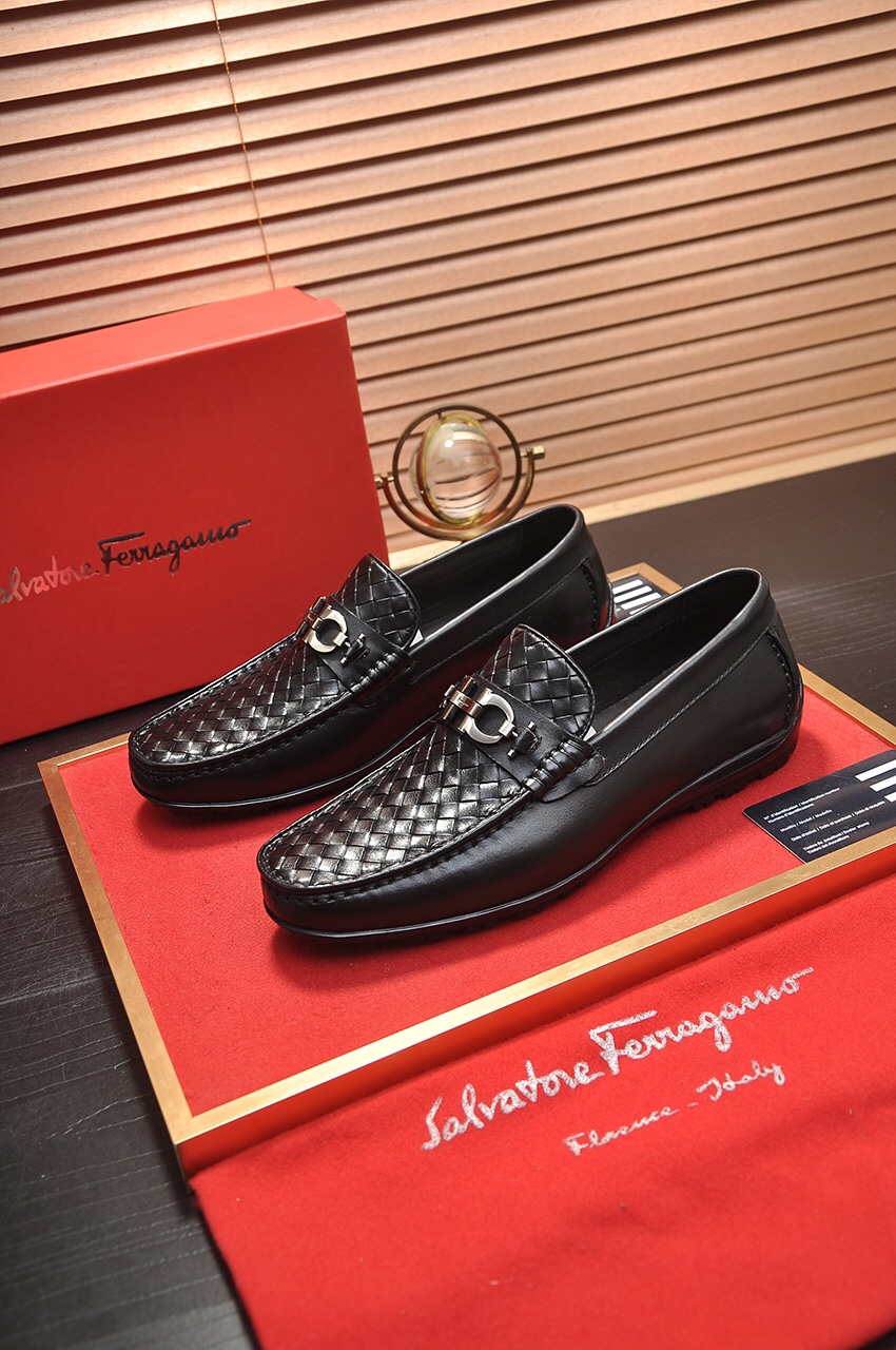 Ferragamo sz38-45 hnh1201