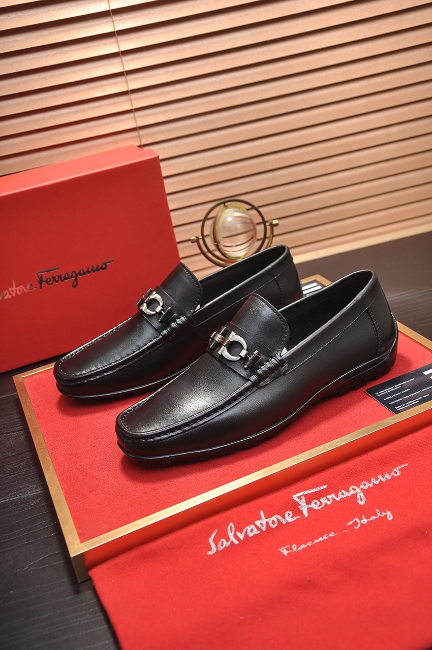 Ferragamo sz38-45 hnh1202