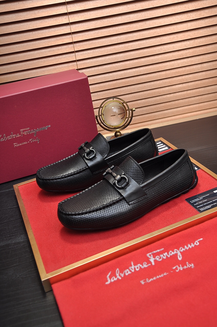 Ferragamo sz38-45 hnh1205