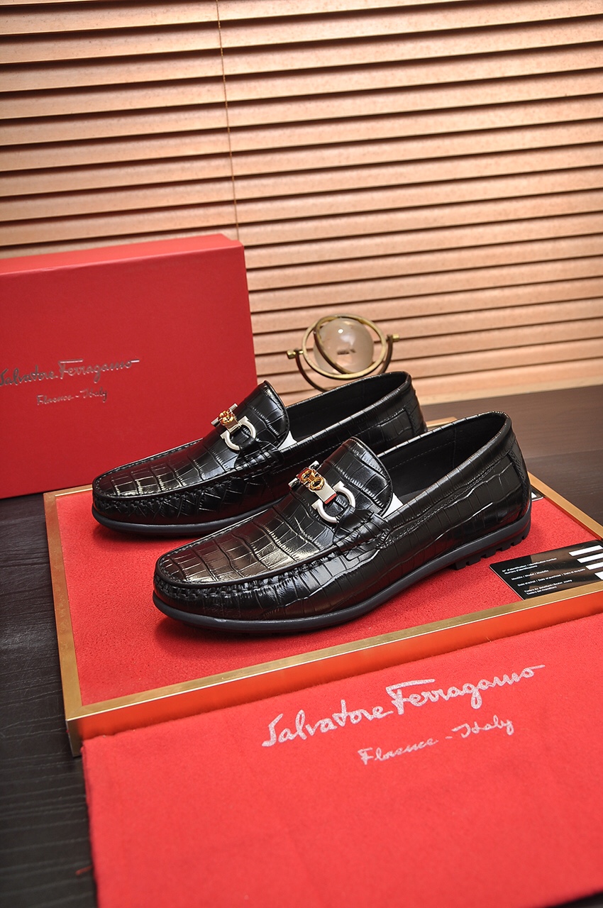 Ferragamo sz38-45 hnh1207