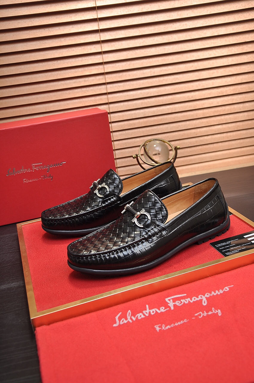 Ferragamo sz38-45 hnh1209