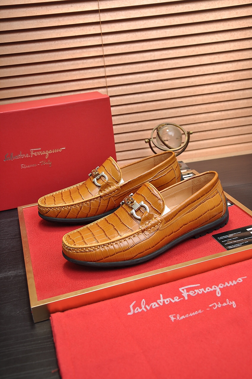 Ferragamo sz38-45 hnh1210