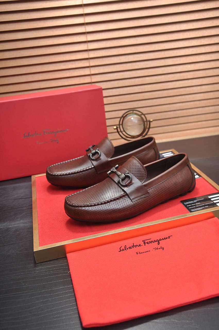Ferragamo sz38-45 hnh1212