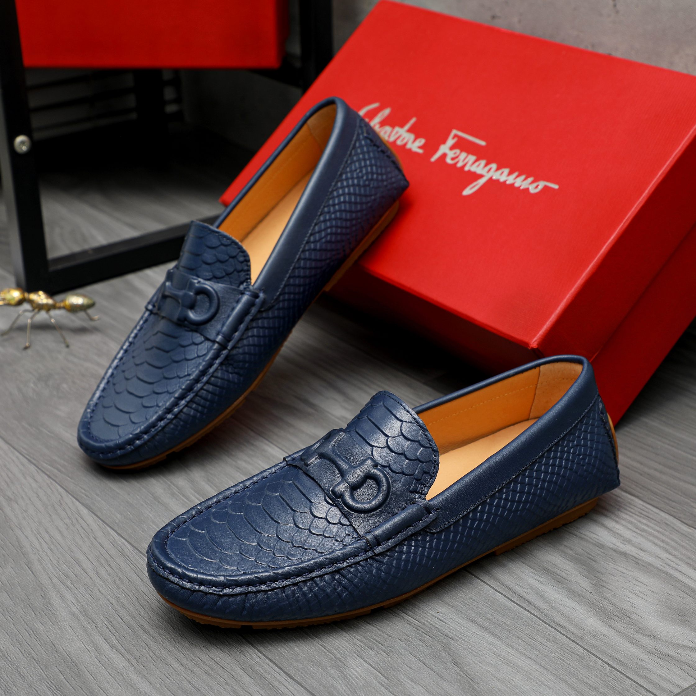 Ferragamo sz38-44 hnh1219