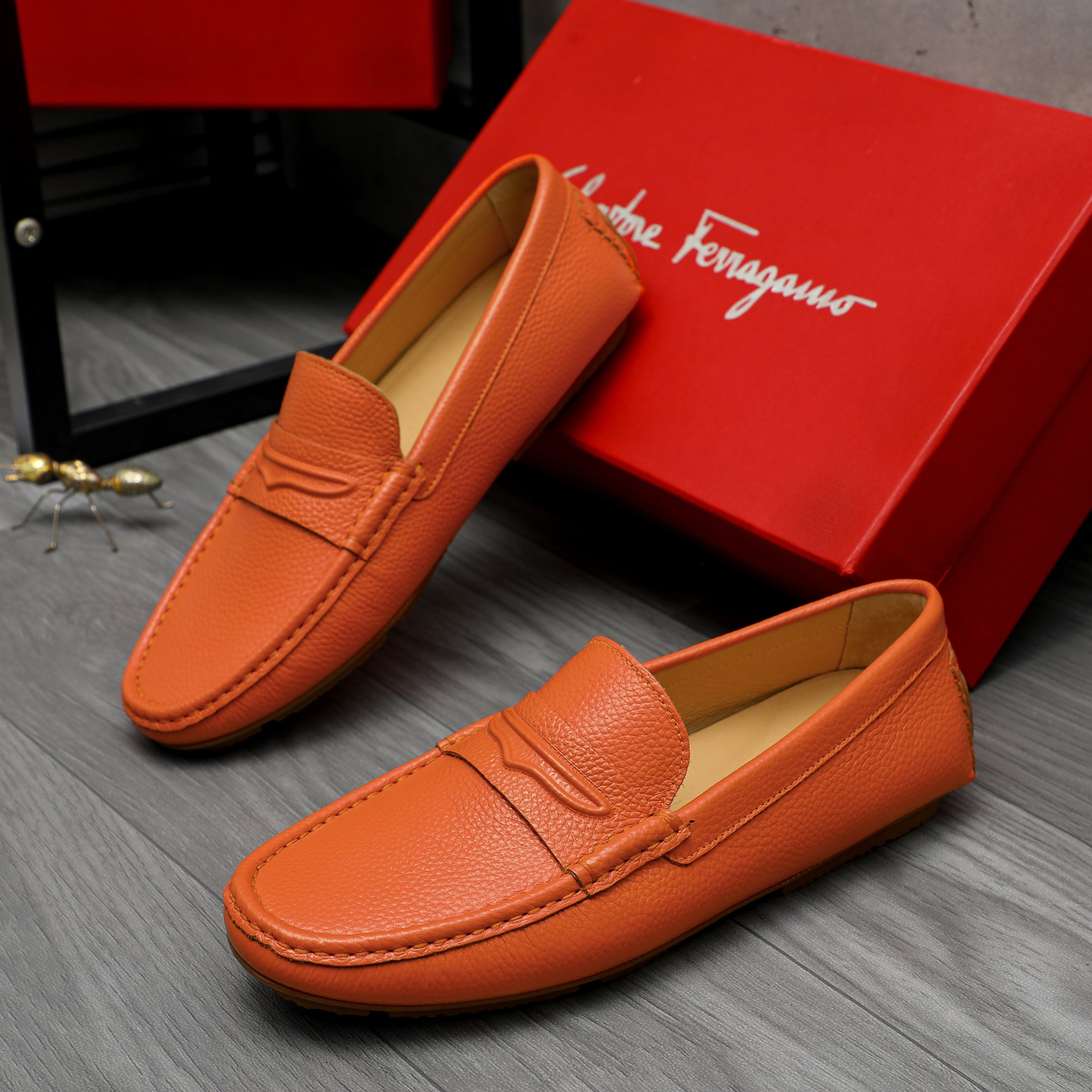 Ferragamo sz38-44 hnh1220