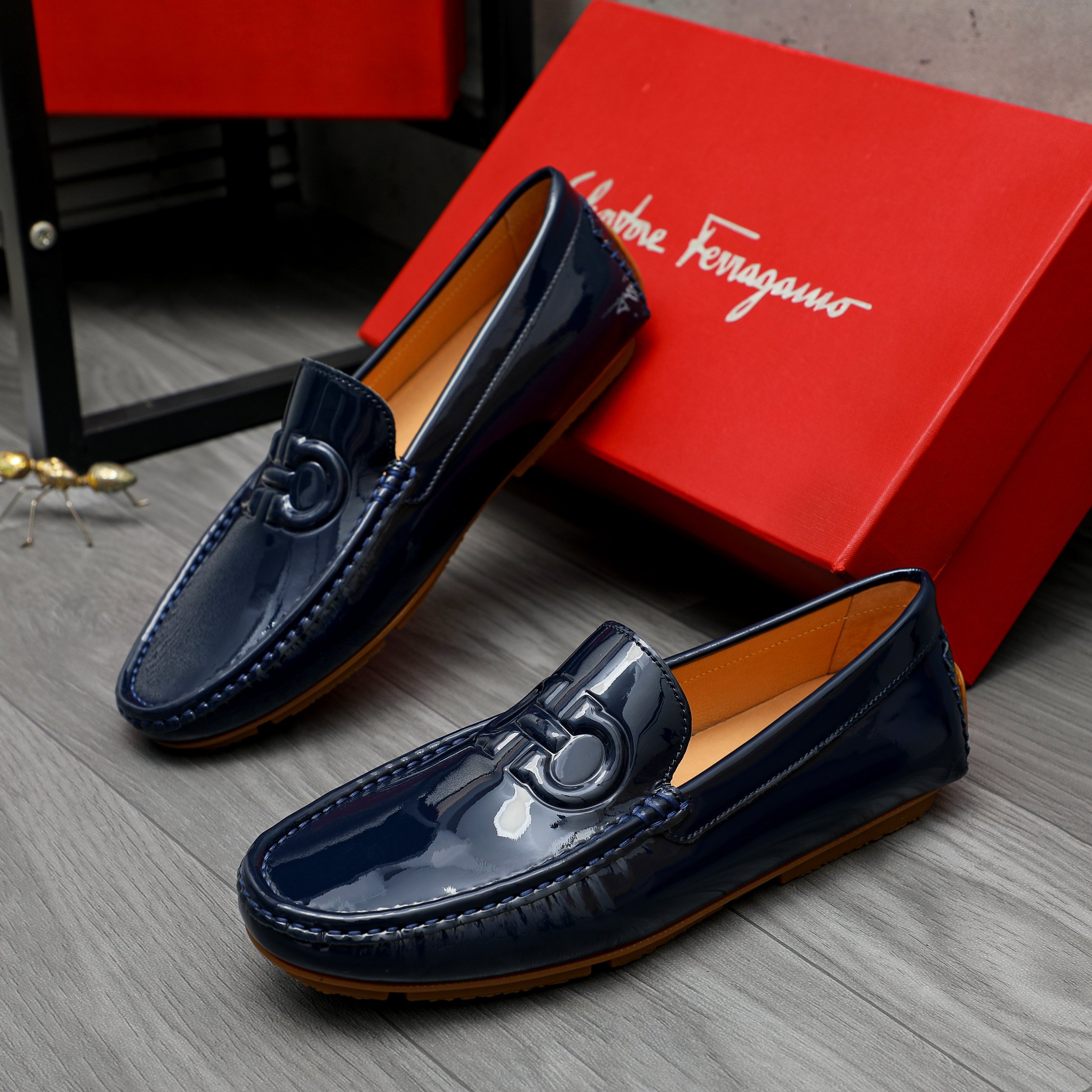 Ferragamo sz38-44 hnh1221