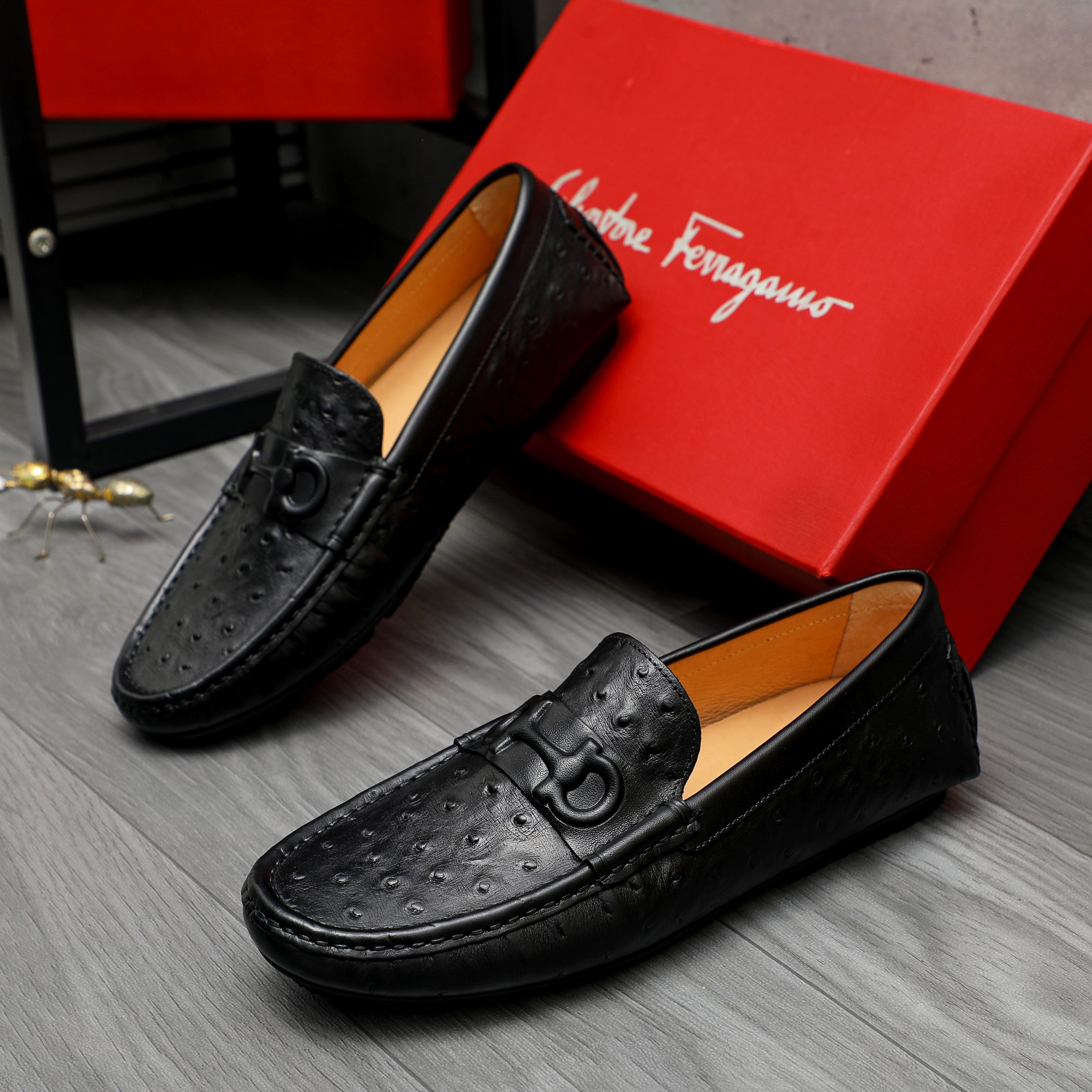 Ferragamo sz38-44 hnh1223