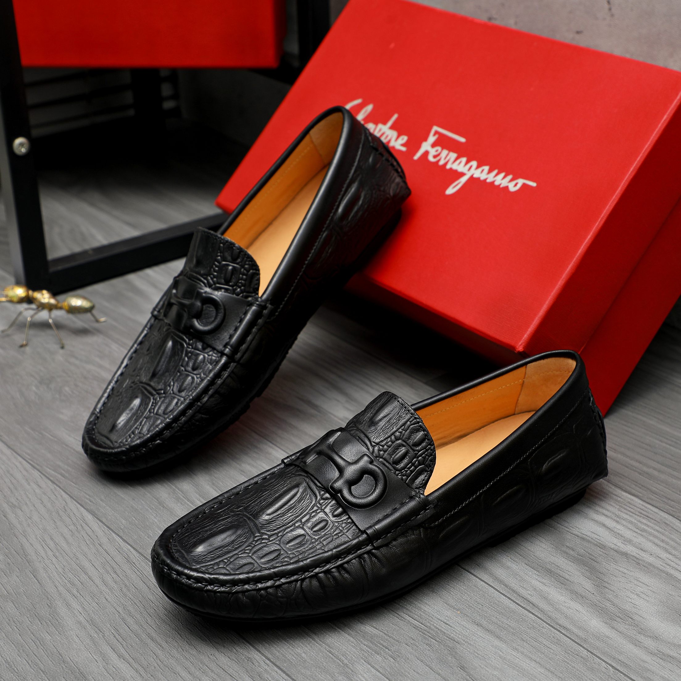 Ferragamo sz38-44 hnh1224