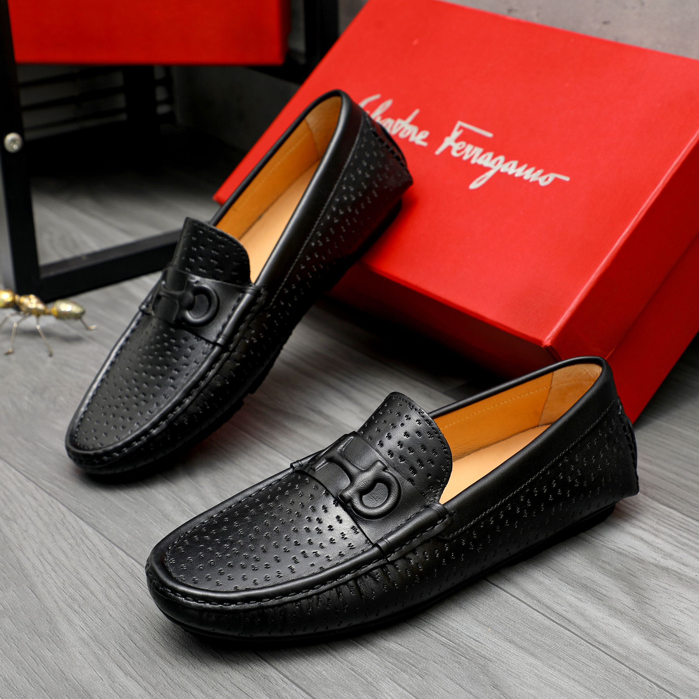 Ferragamo sz38-44 hnh1225