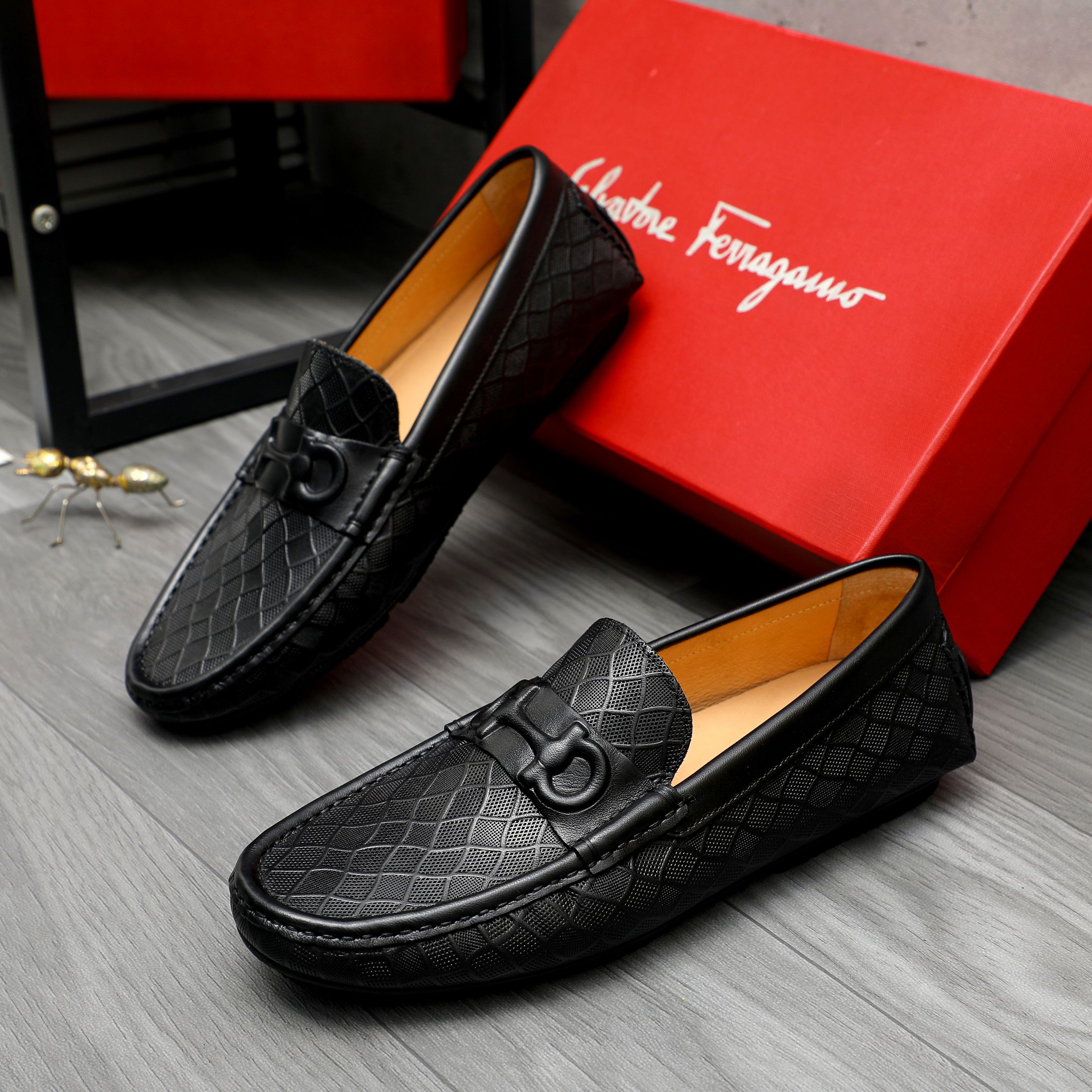 Ferragamo sz38-44 hnh1226