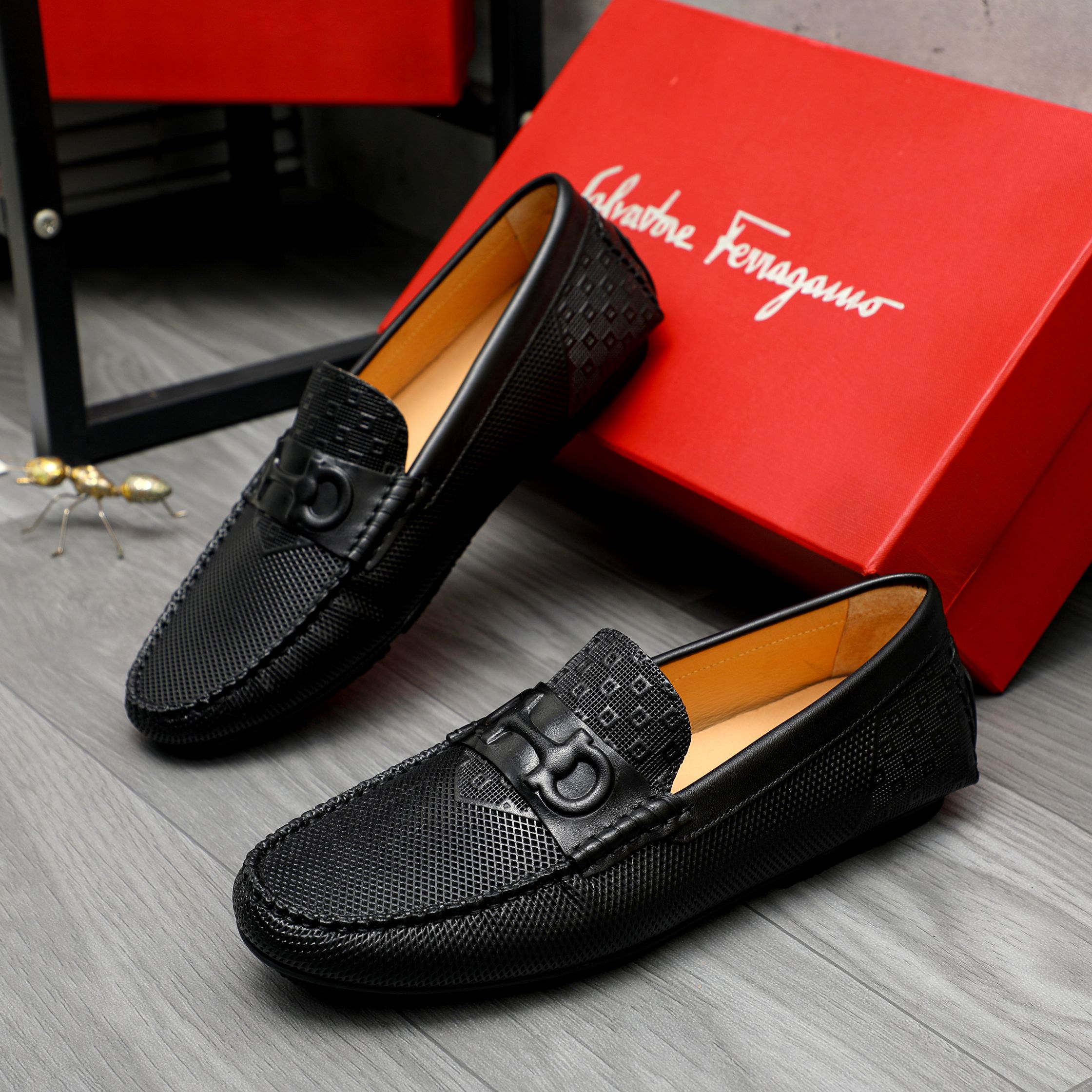 Ferragamo sz38-44 hnh1227