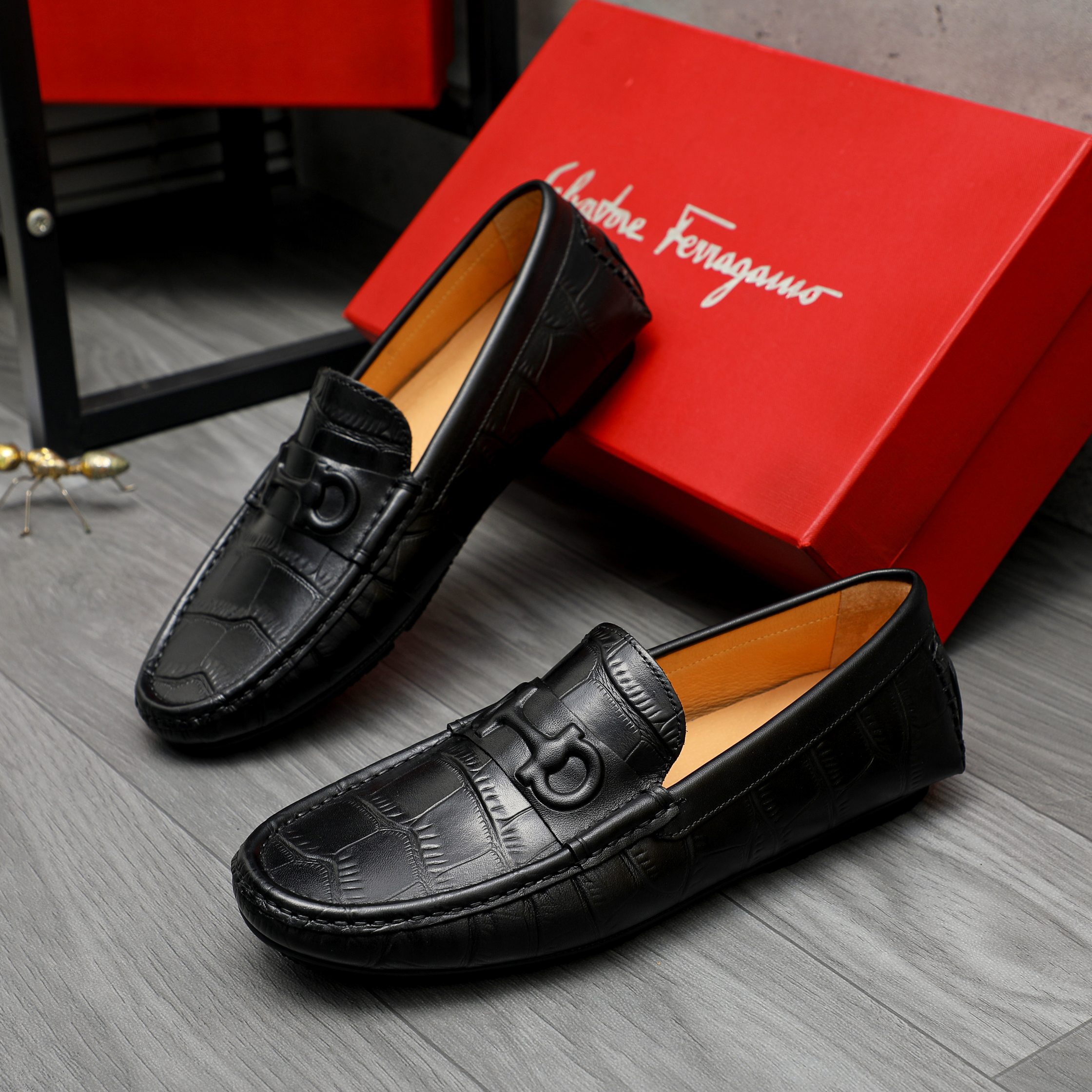 Ferragamo sz38-44 hnh1228