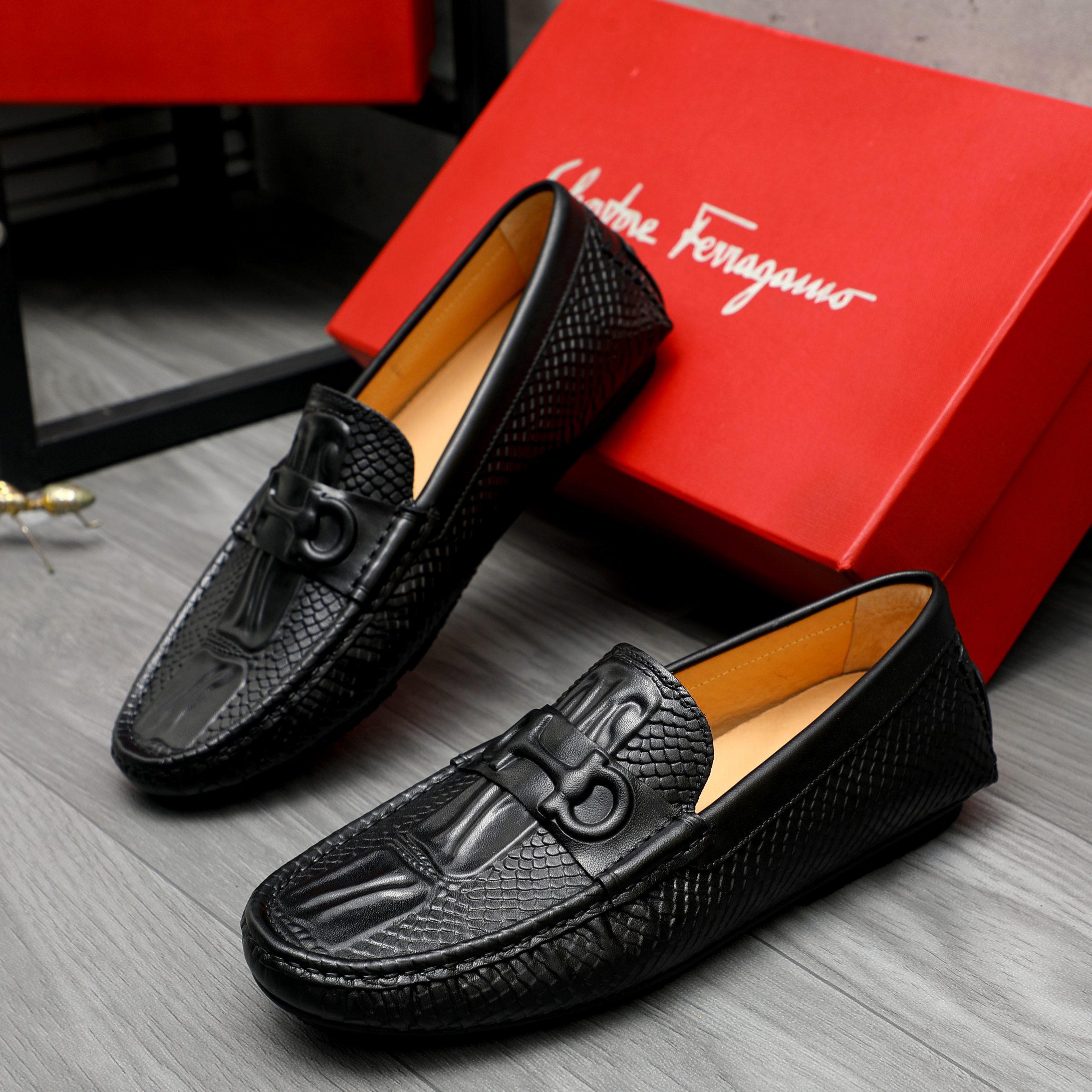 Ferragamo sz38-44 hnh1229