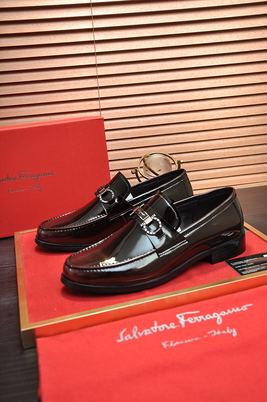 Ferragamo sz38-45 hnh1233