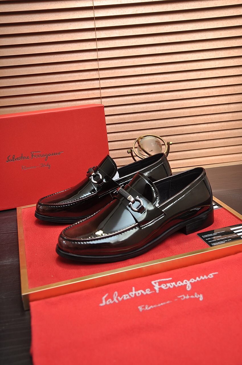 Ferragamo sz38-45 hnh1234