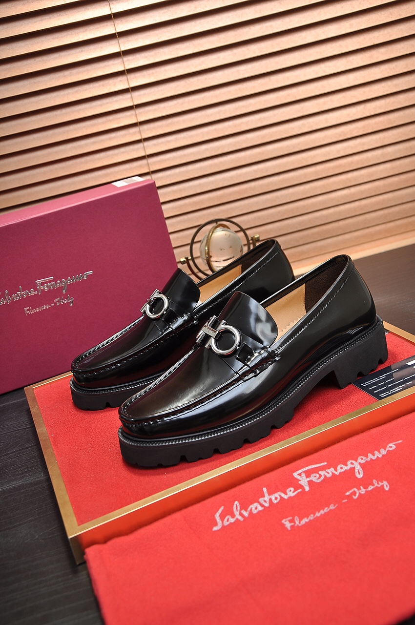 Ferragamo sz38-45 hnh1235
