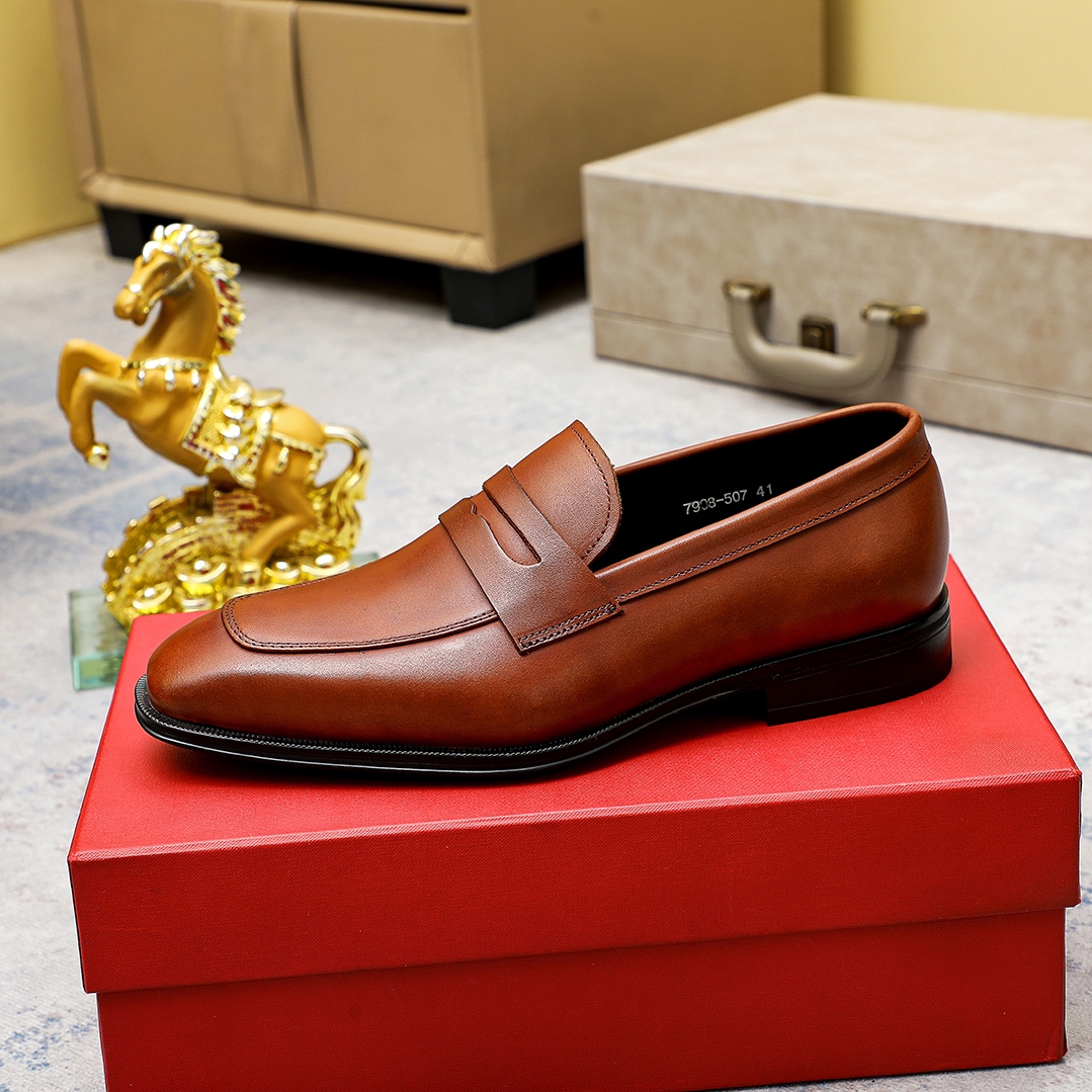 Ferragamo sz38-46 hnh1237