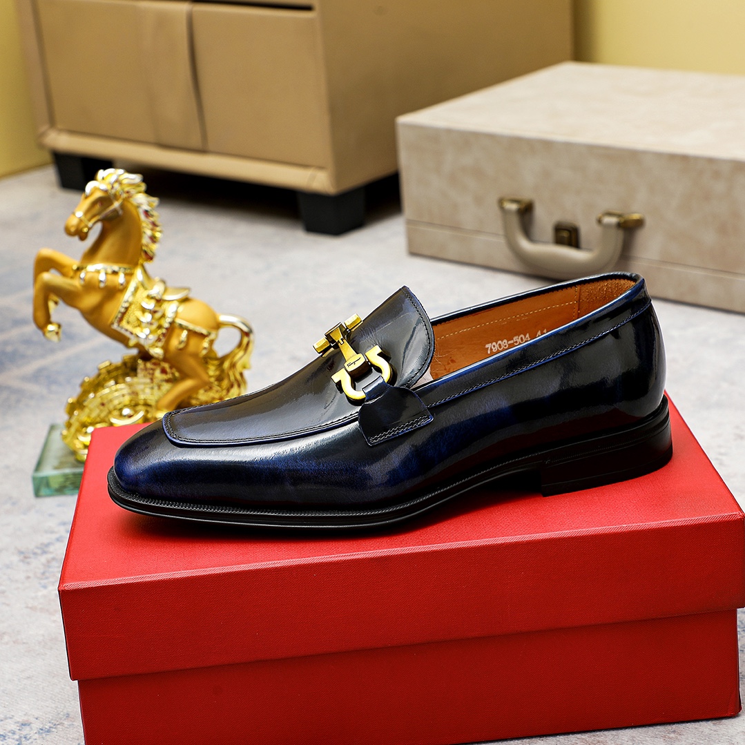 Ferragamo sz38-46 hnh1244