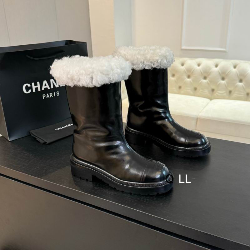 Chanel sz35-40 LL1230