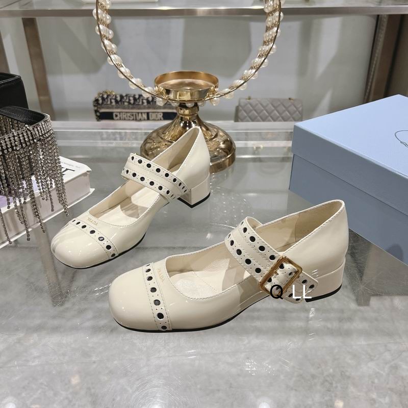 Prada sz35-40 LL1202