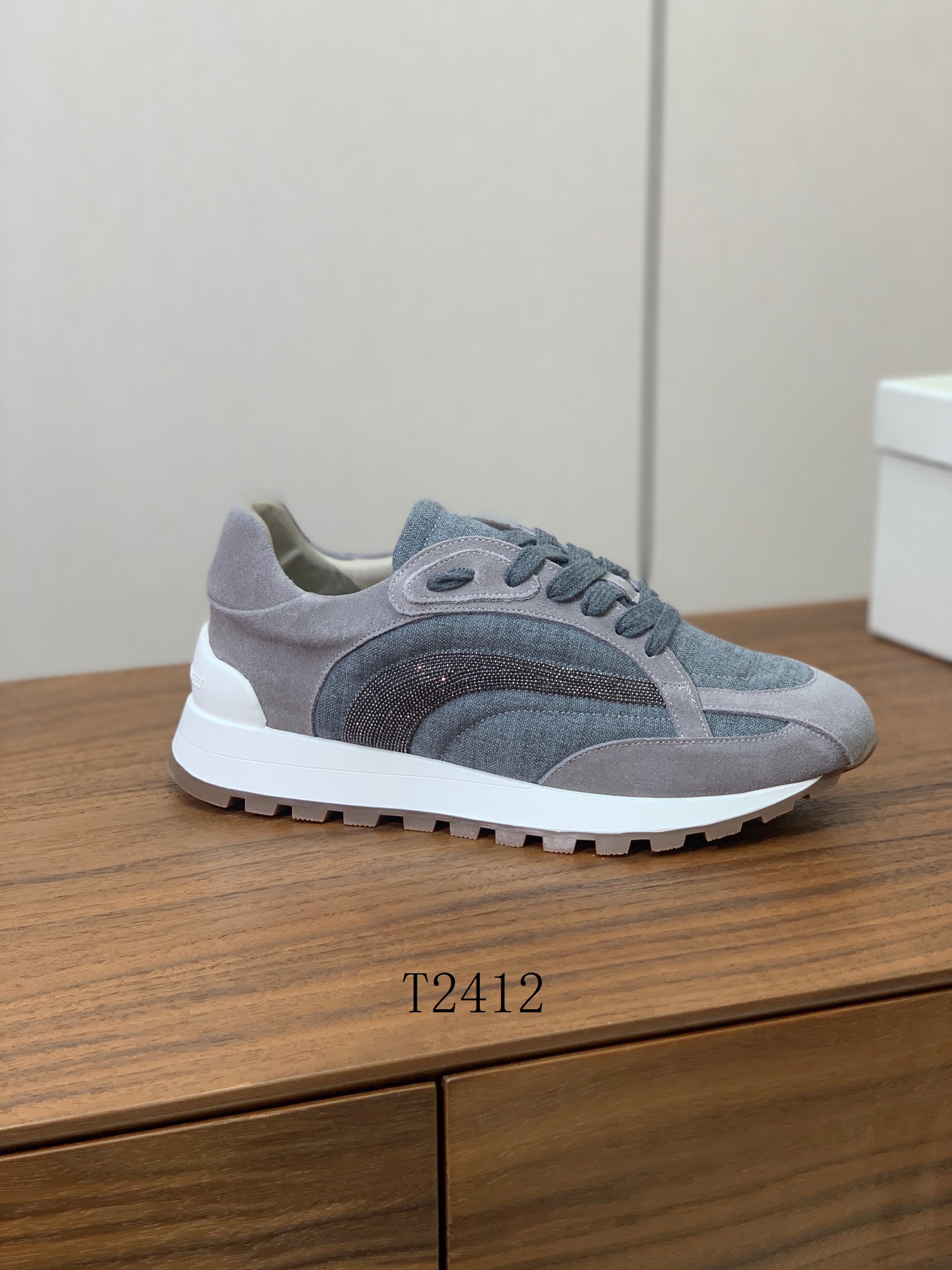 Brunello Cucinelli sz35-42 h1205