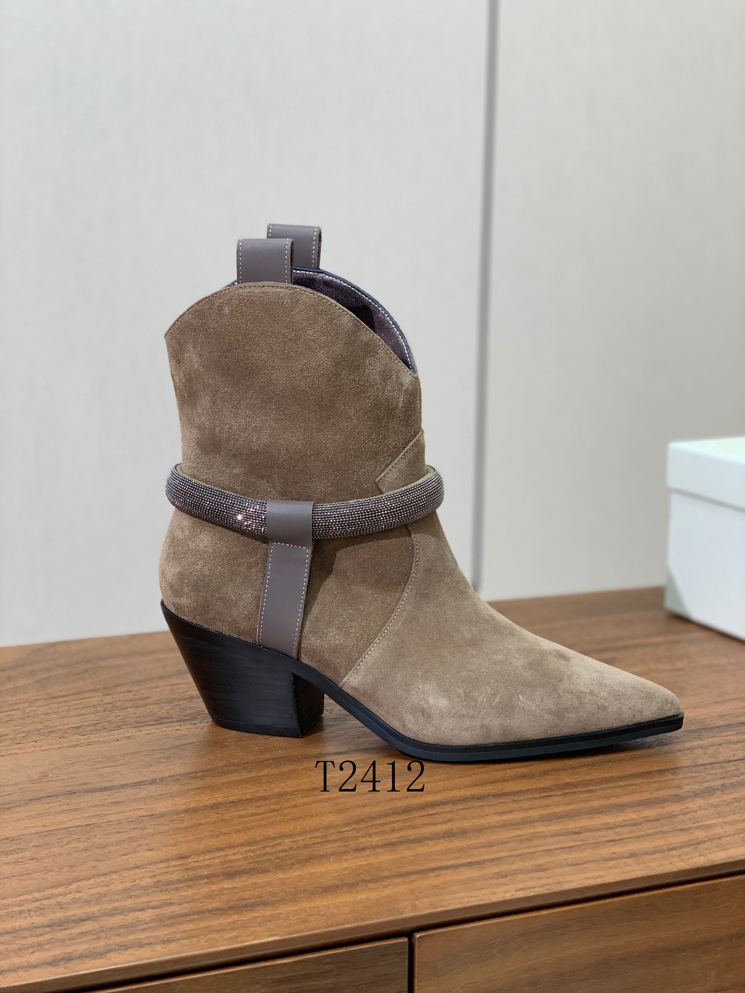 Brunello Cucinelli sz35-42 h1206