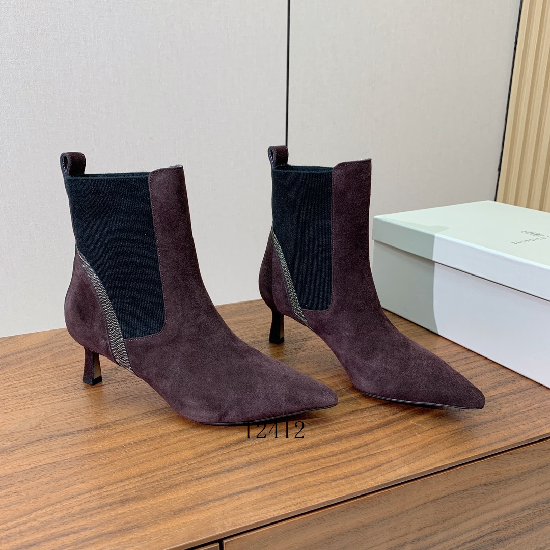 Brunello Cucinelli sz35-42 h1209