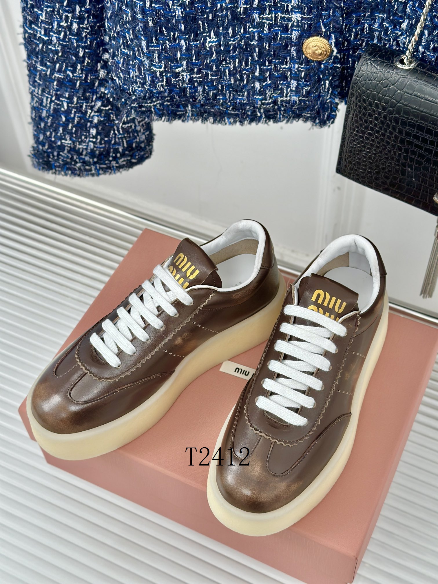 Miu Miu sz35-40 h1202