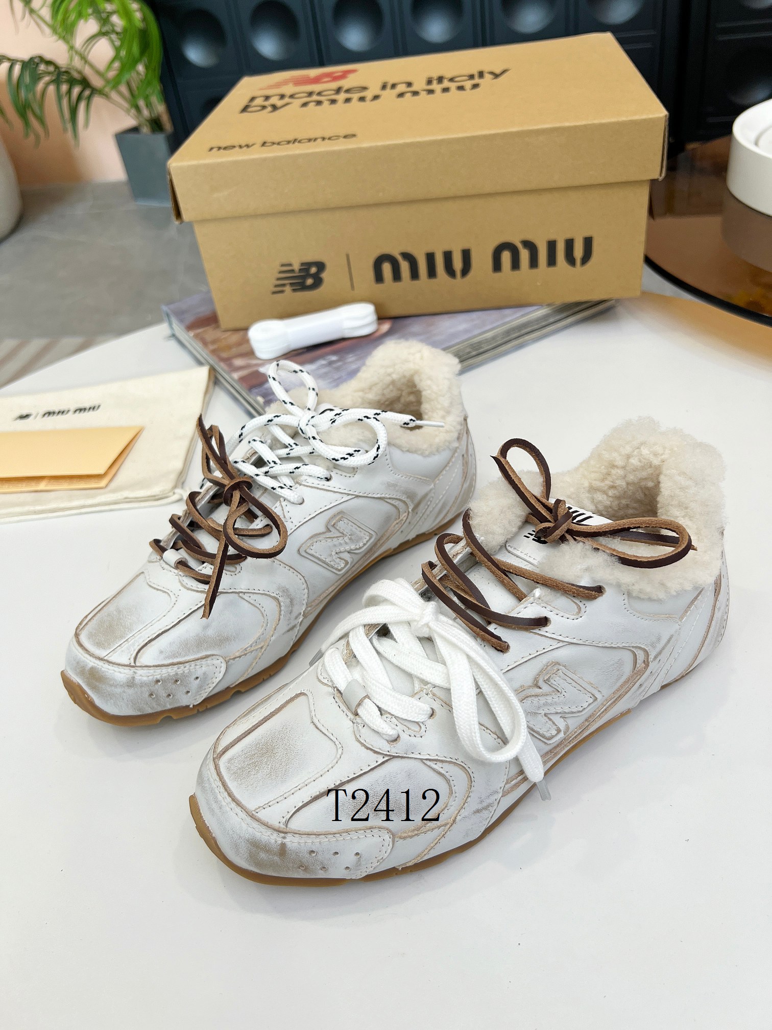 Miu Miu sz35-40 h1203