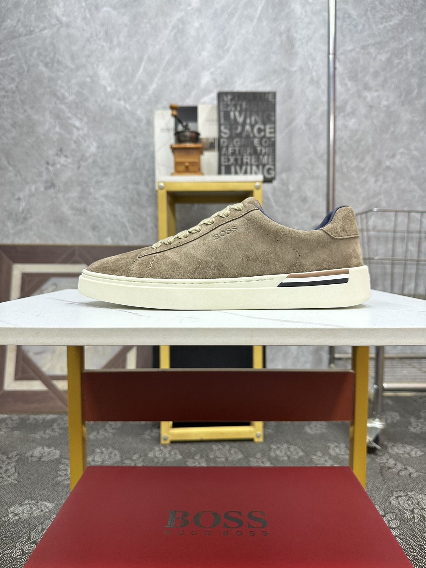 Boss sz38-44 hnh1213